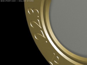 nato/ussr firearms cartridges Modelo 3D