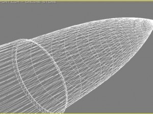 nato/ussr firearms cartridges Modelo 3D