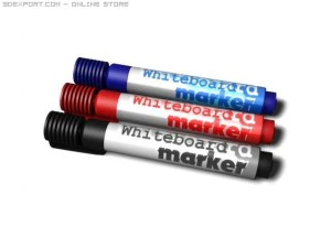 marcatori Modello 3D