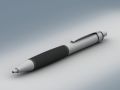 automatical pencil Model 3D