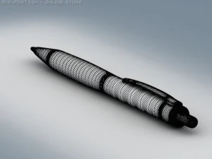 automatical pencil 3D Model