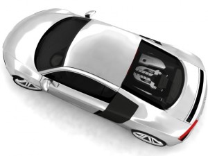 audi r8 ver2_0 3D-Modell