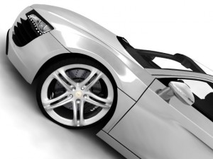 audi r8 ver2_0 3D-Modell