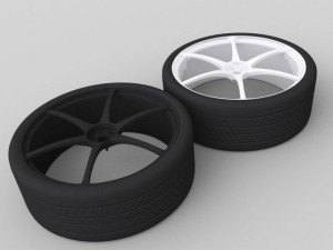rimm Modèle 3D