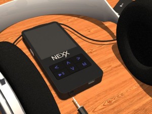 player2 3D Модель