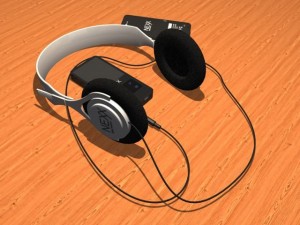 player2 3D Модель