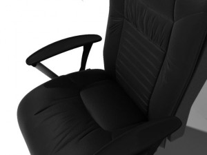chair premium class 3D मॉडल