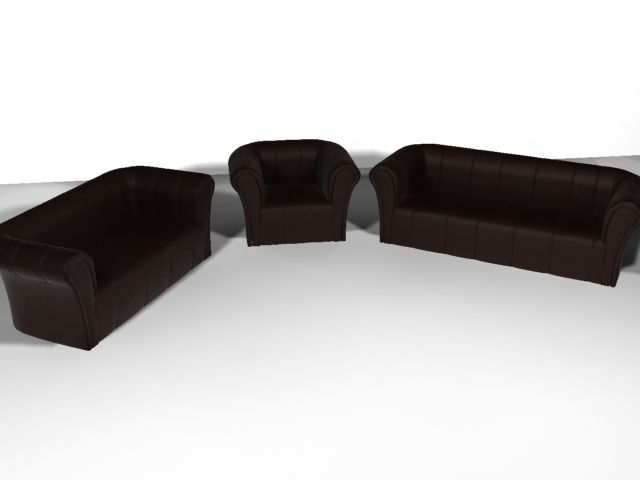 maitre Modelo 3D .c4d .max .obj .3ds .fbx .stl .blend 