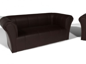 maitre Modelo 3D
