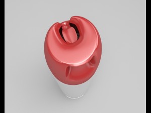 spray 3D Model