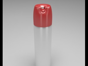 spray 3D Model