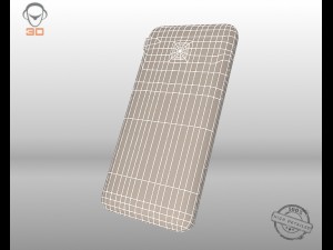 mobile be 2s 3D Model