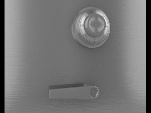 save door Modelo 3D