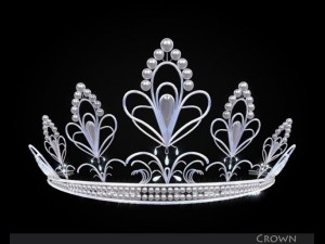 crown 3D Model