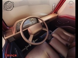 truck Modello 3D