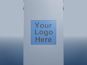 carton pack Model 3D