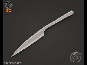 kitchen knife 3D Модель