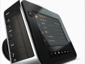 macchina fotografica BlackMagic Modello 3D