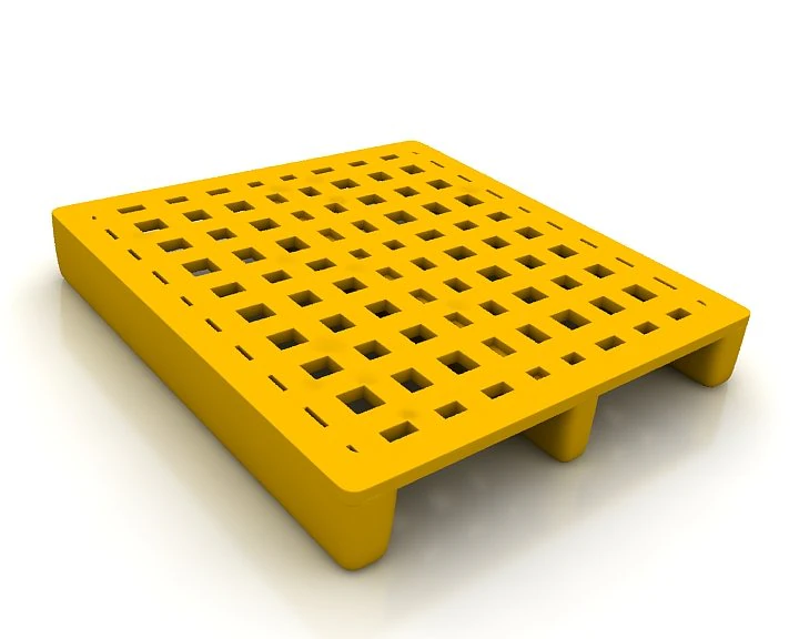 palety vr 04 Model 3D .c4d .max .obj .3ds .fbx .stl .blend 