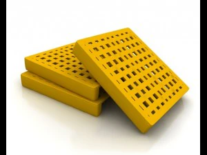 palety vr 04 Model 3D