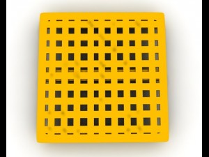 pallets vr 04 3D Model