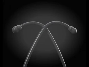 stethoscope 3D Model