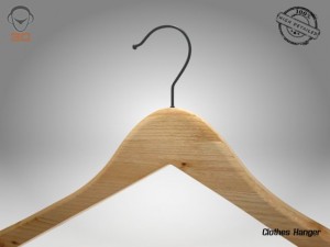 clothes hanger 3D Model