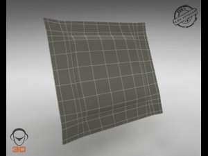 suger packs Modello 3D