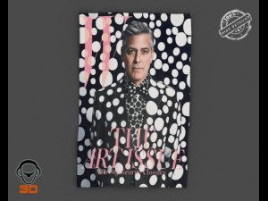 magazines collection Model 3D