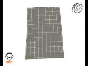 magazines collection Model 3D