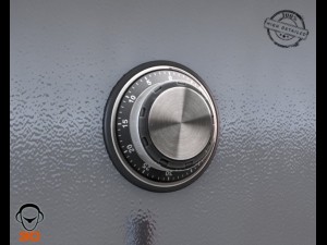 safe Model 3D