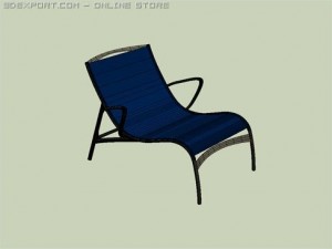 armframe 438 Modello 3D