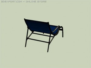 armframe 438 Modello 3D
