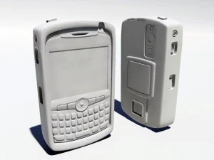 b&ouml;ğ&uuml;rtlen 3D Model