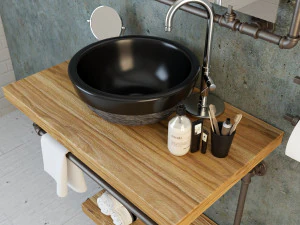 washbowl p3 3D Model
