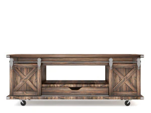 coffee table ct4 3D Model