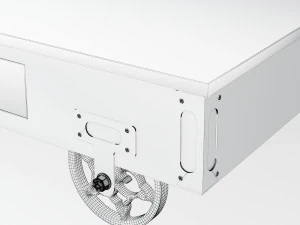 coffee table ct6 3D Model