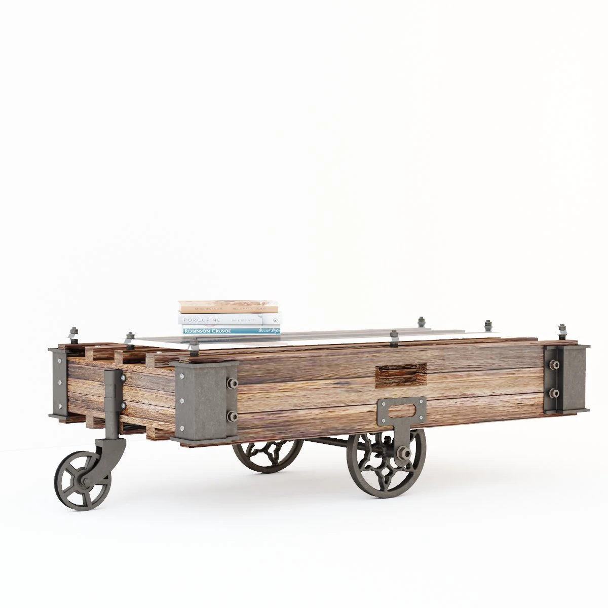 tavolino ct10 Modello 3D .c4d .max .obj .3ds .fbx .stl .blend 