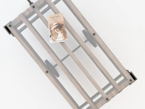 tavolino ct10 Modello 3D