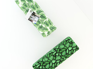 tropical bench tb1 3D Модель
