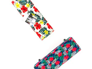 panca tropicale tb2 Modello 3D