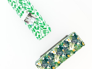 tropical bench tb3 3D Модель