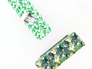 panca tropicale tb3 Modello 3D