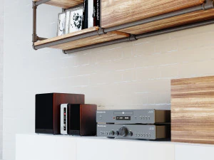 tvs cabinet tc1 3D Model