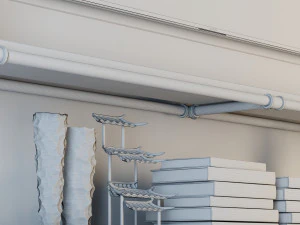 tvs cabinet tc1 3D Model