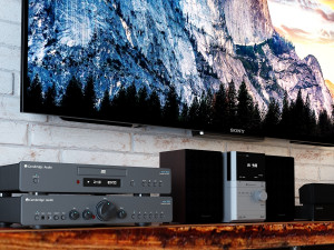 tvs cabinet tc4 3D Model