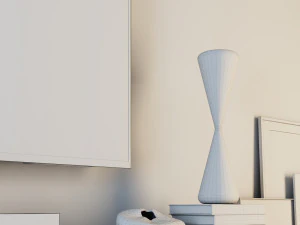 tvs cabinet tc4 3D Model