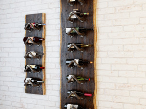 wine rack wr3 3D Model