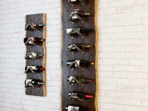wine rack wr3 3D Model