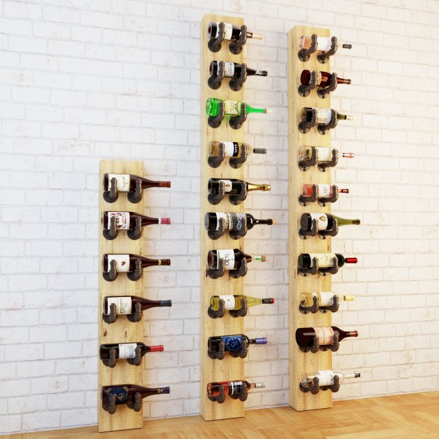 Wine racks at clearance hobby lobby